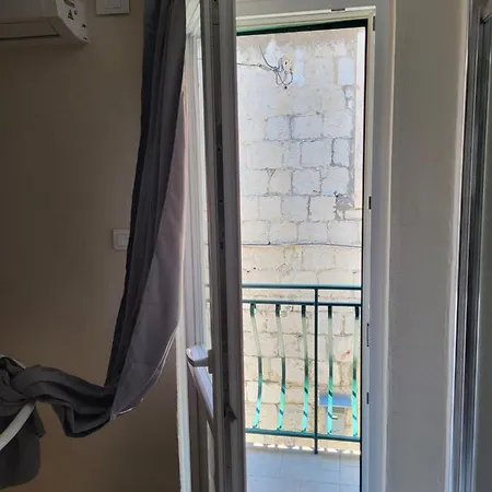 Old Town Sedlar شقة *