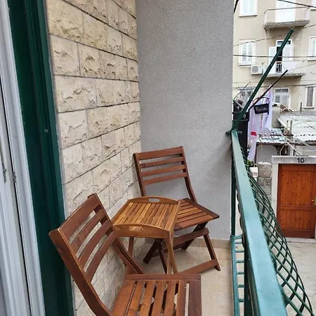 Apartamento Old Town Sedlar *