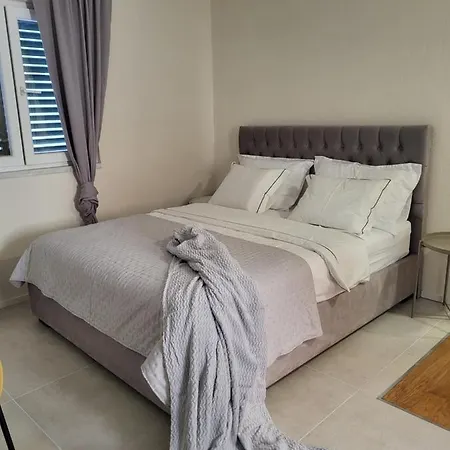 Old Town Sedlar Apartamento