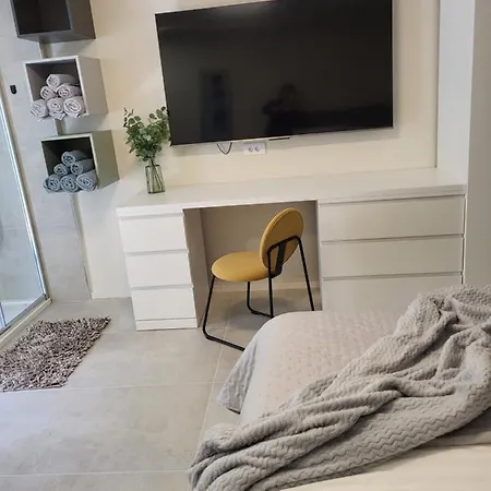 Apartamento Old Town Sedlar