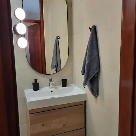 شقة Old Town Sedlar سبليت